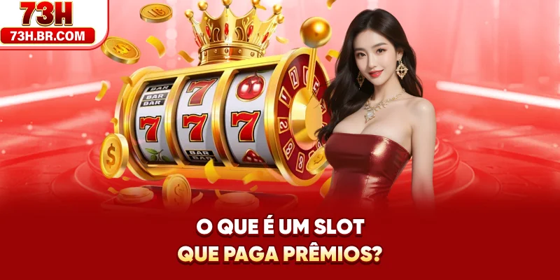 O que é um slot que paga prêmios?